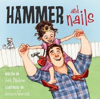 Cover image for Hammer and Nails