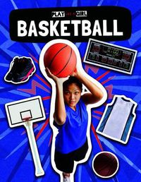 Cover image for Basketball