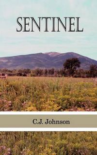 Cover image for Sentinel