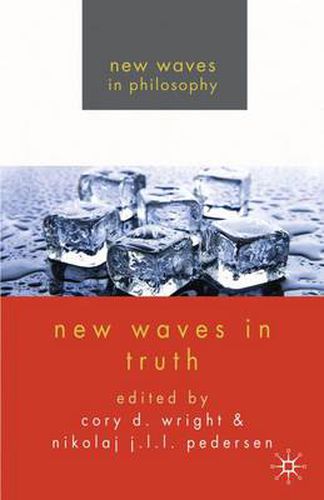 Cover image for New Waves in Truth