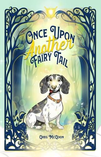 Cover image for Once Upon Another Fairy Tail