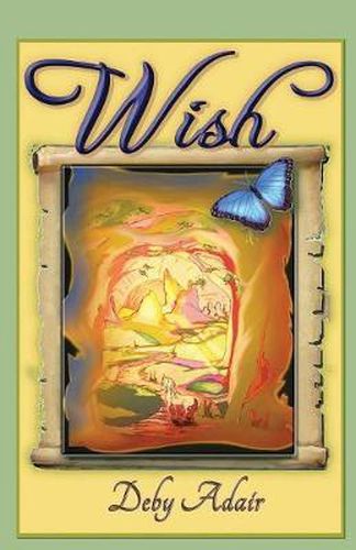 Cover image for Wish: Dreams Beginning