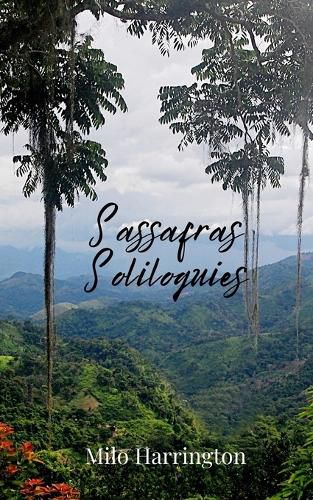 Cover image for Sassafras Soliloquies