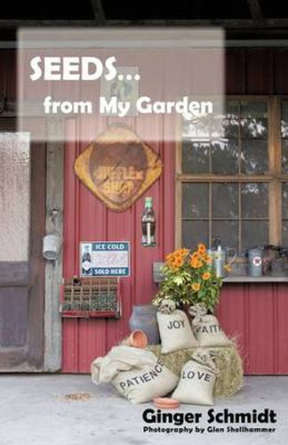 Cover image for Seeds from My Garden