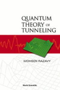 Cover image for Quantum Theory Of Tunneling