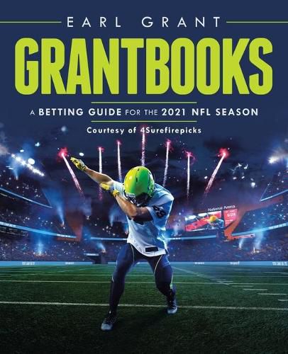 Cover image for Grantbooks