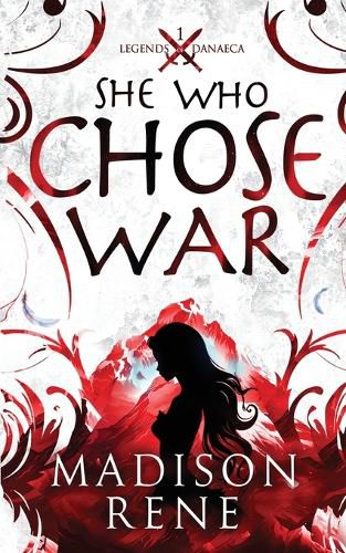 Cover image for She Who Chose War