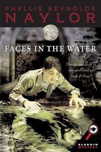 Cover image for Faces in the Water