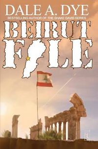 Cover image for Beirut File