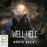 Cover image for The Well of Hell