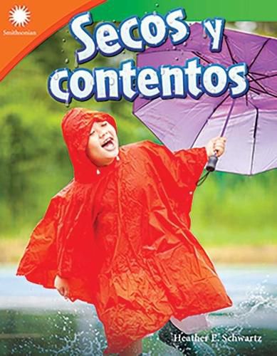 Cover image for Secos y contentos (Staying Dry)