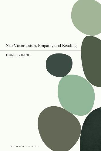 Cover image for Neo-Victorianism, Empathy and Reading