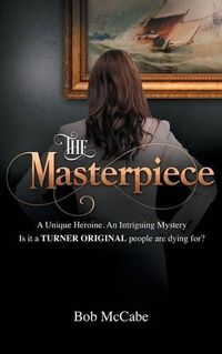 Cover image for The Masterpiece