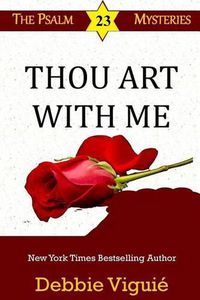 Cover image for Thou Art With Me