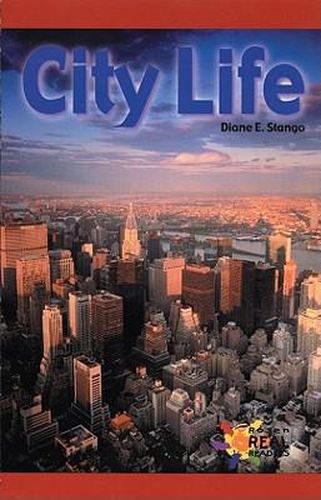 Cover image for City Life