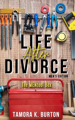 Cover image for Life After Divorce, Men's Edition