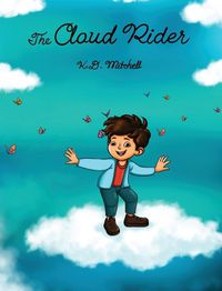 Cover image for The Cloud Rider