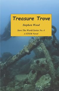 Cover image for Treasure Trove