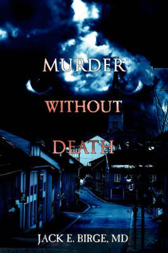 Cover image for Murder Without Death