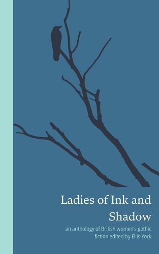 Cover image for Ladies of Ink and Shadow