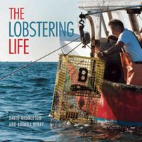 Cover image for The Lobstering Life