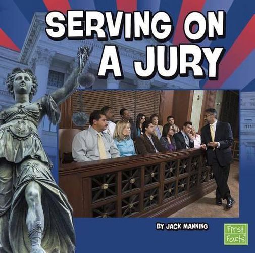 Cover image for Serving on a Jury