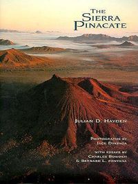 Cover image for The Sierra Pinacate