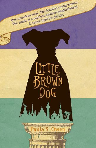 Cover image for Little Brown Dog