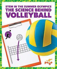Cover image for The Science Behind Volleyball
