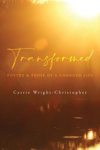 Cover image for Transformed