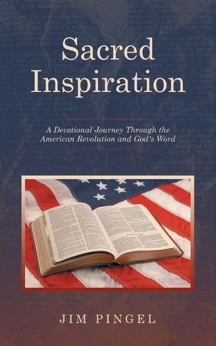 Cover image for Sacred Inspiration