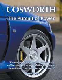 Cover image for Cosworth