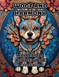 Cover image for Woof and Harmony