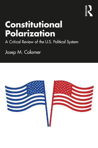 Cover image for Constitutional Polarization