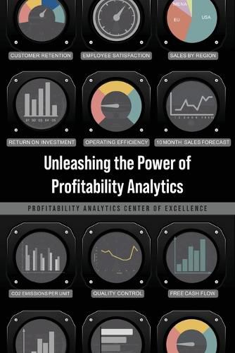 Cover image for Unleashing the Power of Profitability Analytics