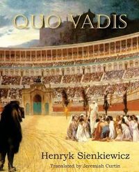 Cover image for Quo Vadis