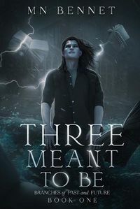 Cover image for Three Meant To Be