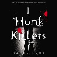 Cover image for I Hunt Killers