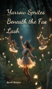 Cover image for Yarrow Sprites Beneath the Fae Lash