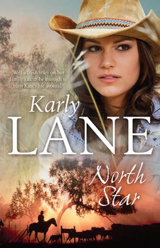 Cover image for North Star