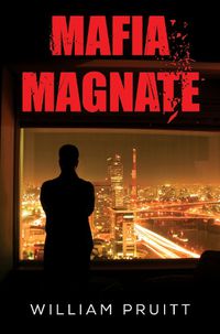 Cover image for Mafia Magnate