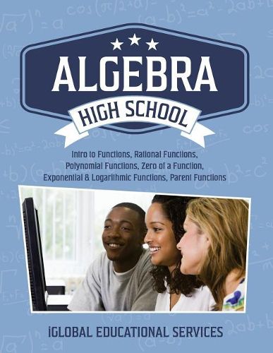 Cover image for Algebra