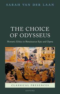 Cover image for The Choice of Odysseus