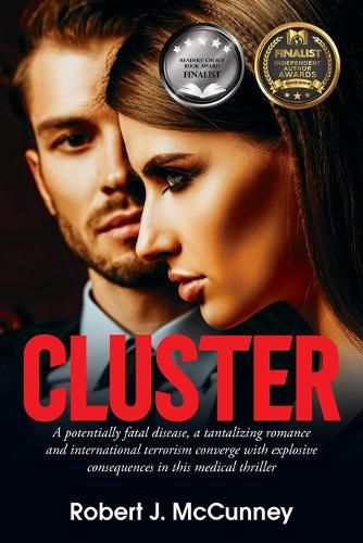 Cover image for Cluster