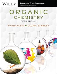 Cover image for Organic Chemistry