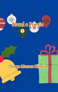 Cover image for Natal e Poesia