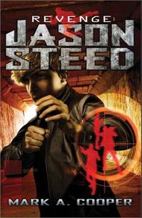 Cover image for Revenge: Jason Steed