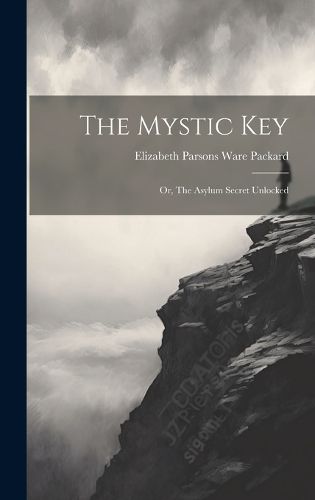 Cover image for The Mystic Key