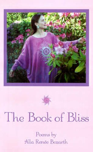 Cover image for The Book of Bliss