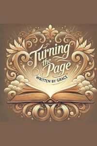 Cover image for Turning The Page Written By Grace